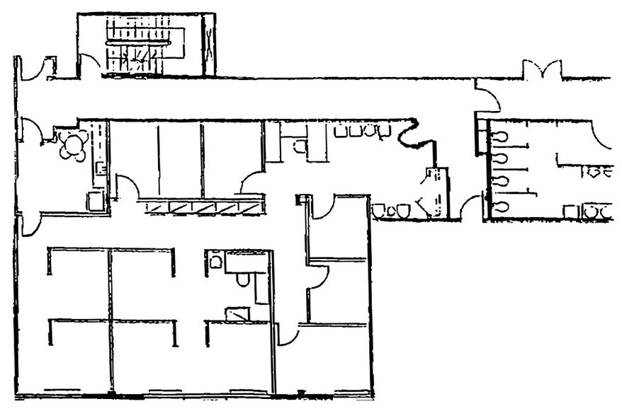 More Photos Of 1738 Elton Rd, Silver Spring Office For Lease