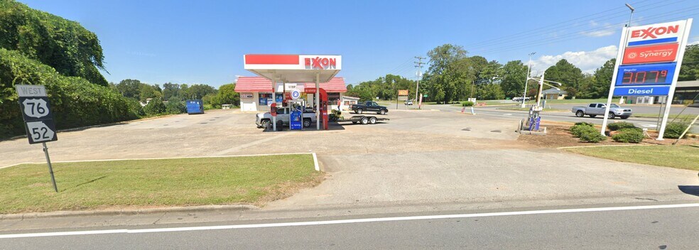 More Photos Of 2909 Highway 76, Chatsworth Convenience Store For Lease