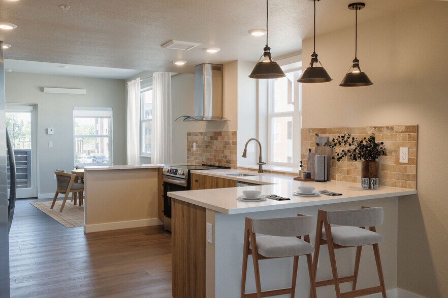 More Photos Of 5845 Arapahoe Ave, Boulder Apartments For Lease