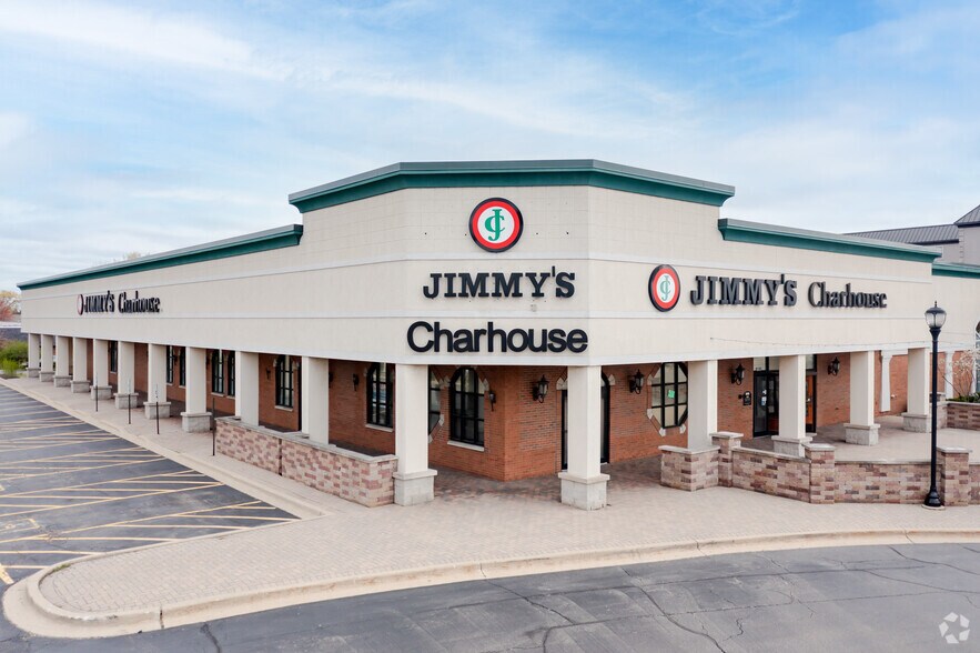 Primary Photo Of 1180 W Devon Ave, Elk Grove Village Storefront For Lease