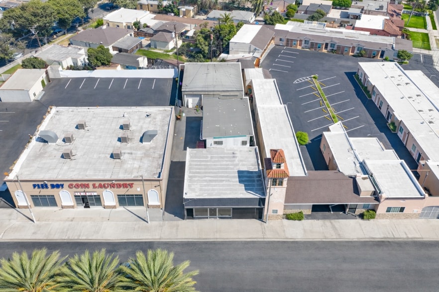 Primary Photo Of 11916 Long Beach Blvd, Lynwood Storefront Retail Residential For Sale
