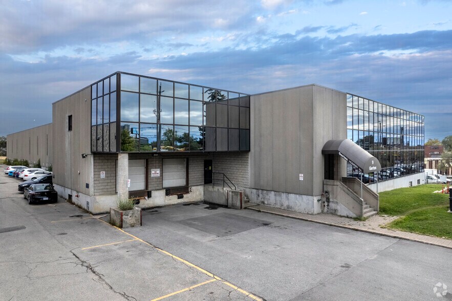 Primary Photo Of 9 Densley Ave, Toronto Manufacturing For Lease