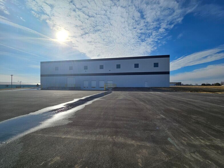 More Photos Of CR 100 US 421, Delphi Land For Sale