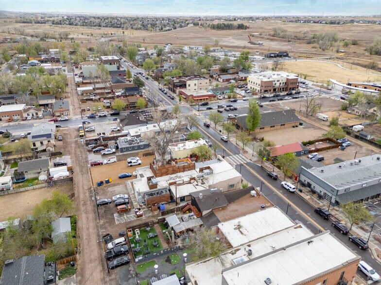 More Photos Of 512 Briggs St, Erie Storefront Retail Office For Lease