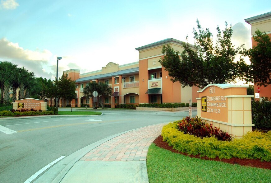 More Photos Of 601 N Congress Ave, Delray Beach Office For Sale