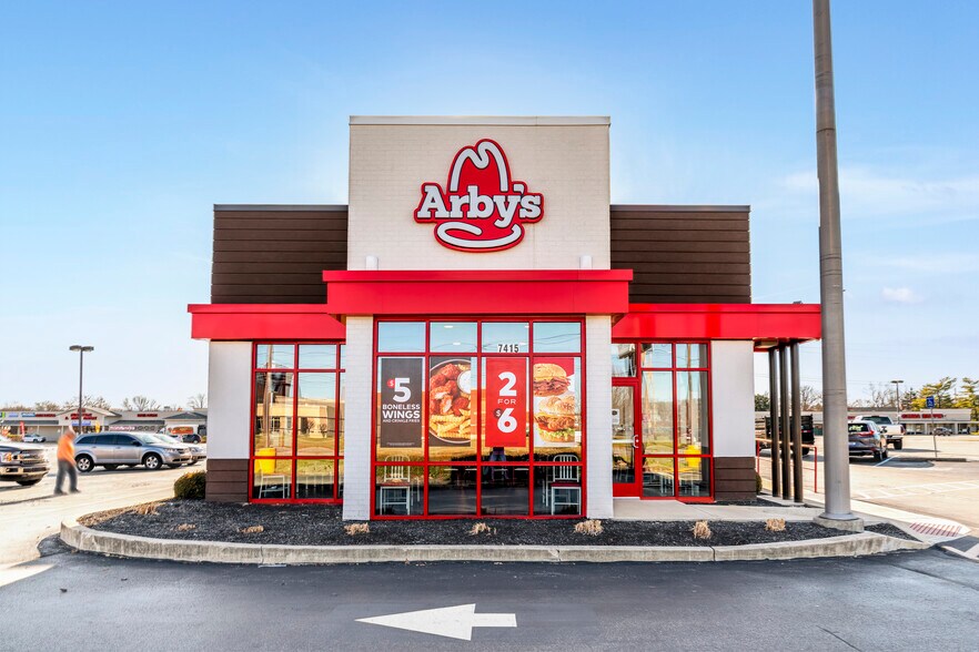 More Photos Of 7315-7437 W 10th St, Indianapolis Unknown For Sale