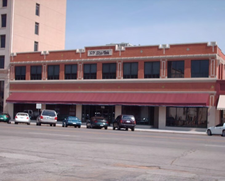 More Photos Of 116 E Randolph Ave, Enid Office Residential For Lease