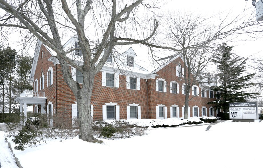 Primary Photo Of 307 Rt 70, Lakehurst Medical For Lease
