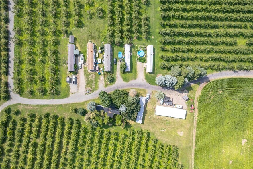 More Photos Of 1297 Brookview Station Rd, Castleton On Hudson Winery Vineyard For Sale