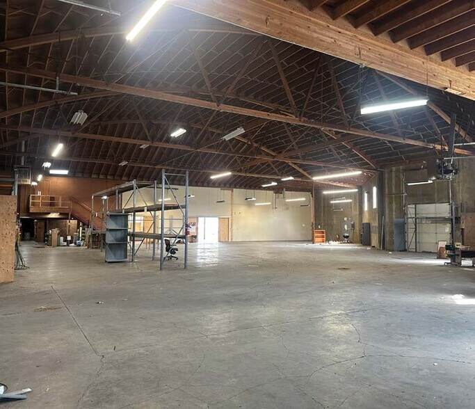 More Photos Of 1163 NE 63rd Ave, Portland Showroom For Sale