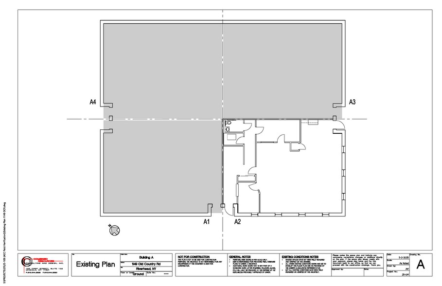 More Photos Of 1149 Old Country Rd, Riverhead Unknown For Lease