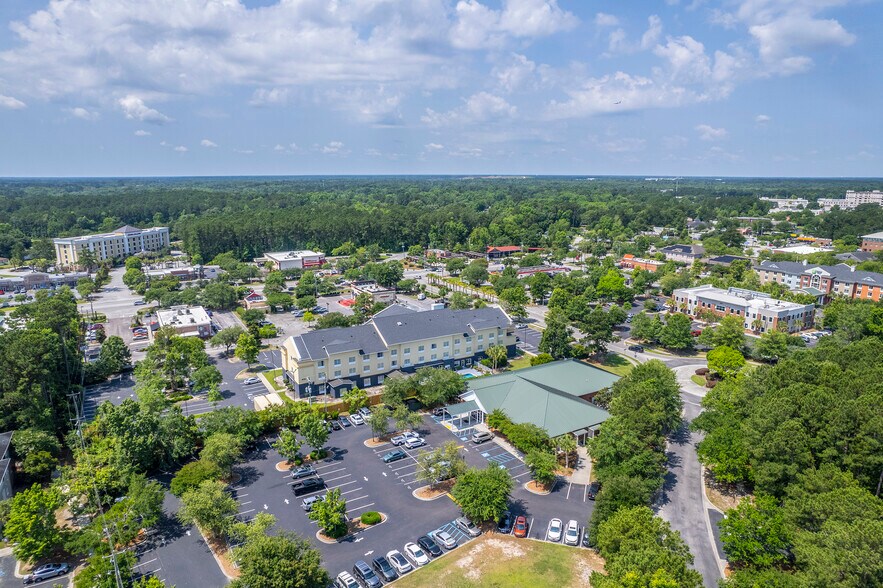 More Photos Of 2550 Elms Center Rd, Charleston Medical For Sale