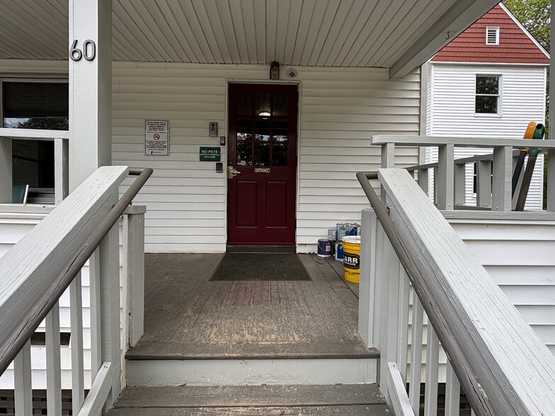 More Photos Of 60 Cottage St, Great Barrington Office For Sale