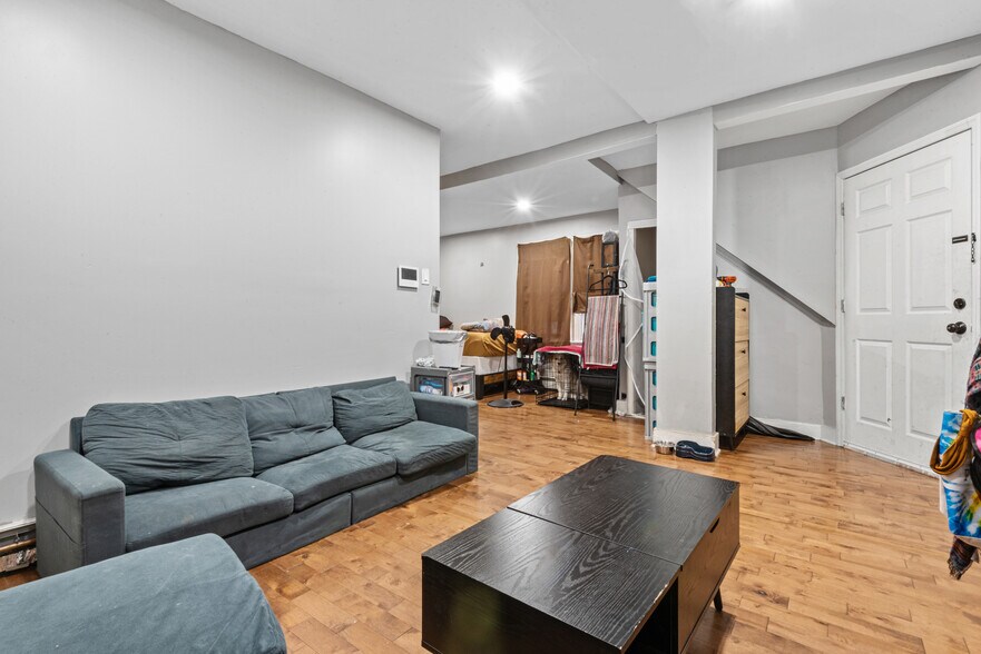 More Photos Of 121 Lembeck Ave, Jersey City Multifamily For Sale
