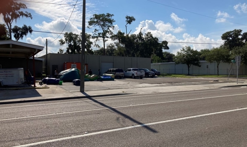 More Photos Of 6615 N Main St, Jacksonville Industrial For Sale