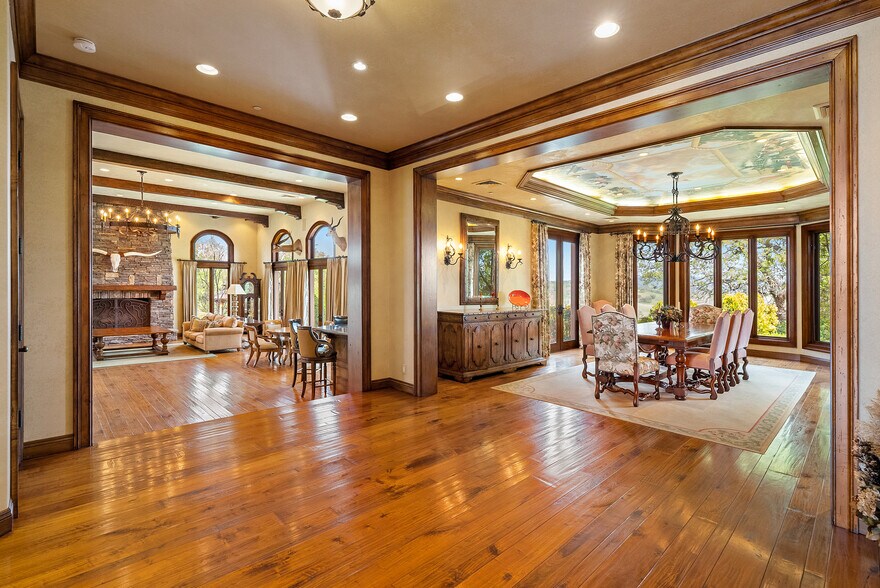 More Photos Of 76525 Interlake Rd, Bradley Land For Sale