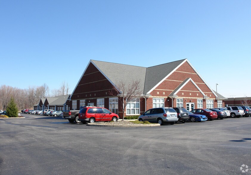 Primary Photo Of 2181 E Aurora Rd, Twinsburg Office For Sale