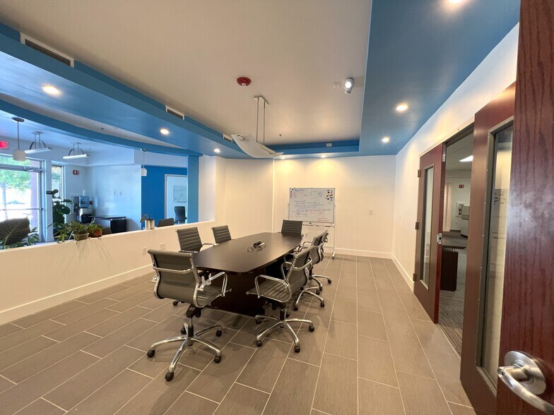 More Photos Of 560 S Mathilda Ave, Sunnyvale Medical For Lease