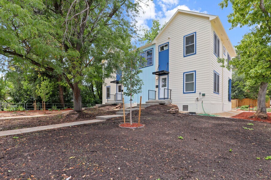 More Photos Of 805 30th St, Boulder Apartments For Sale