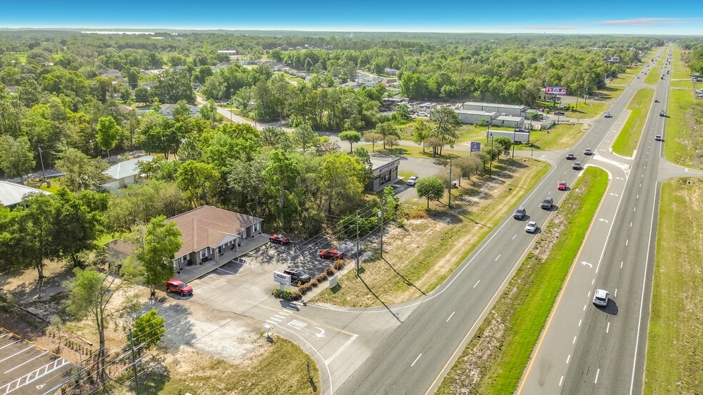 More Photos Of 15151 S US Highway 441, Summerfield Medical For Lease