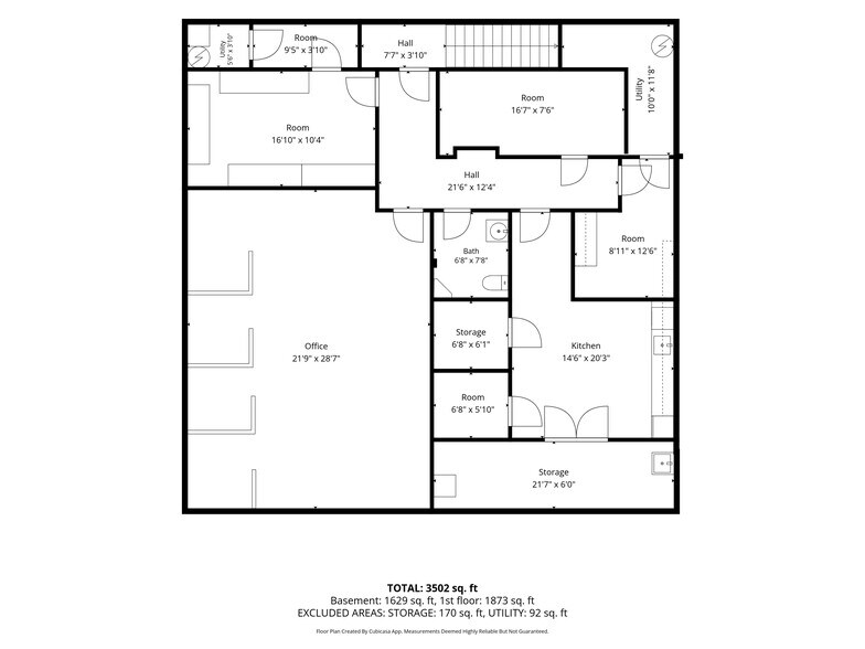 More Photos Of 16610 W 159th St, Lockport Medical For Sale