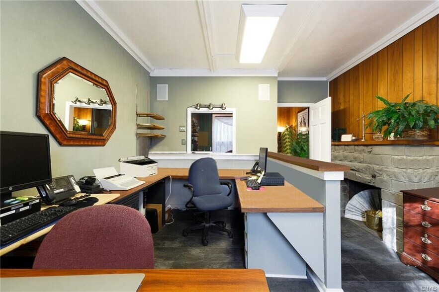 More Photos Of 1201 Washington St, Watertown Office Residential For Sale