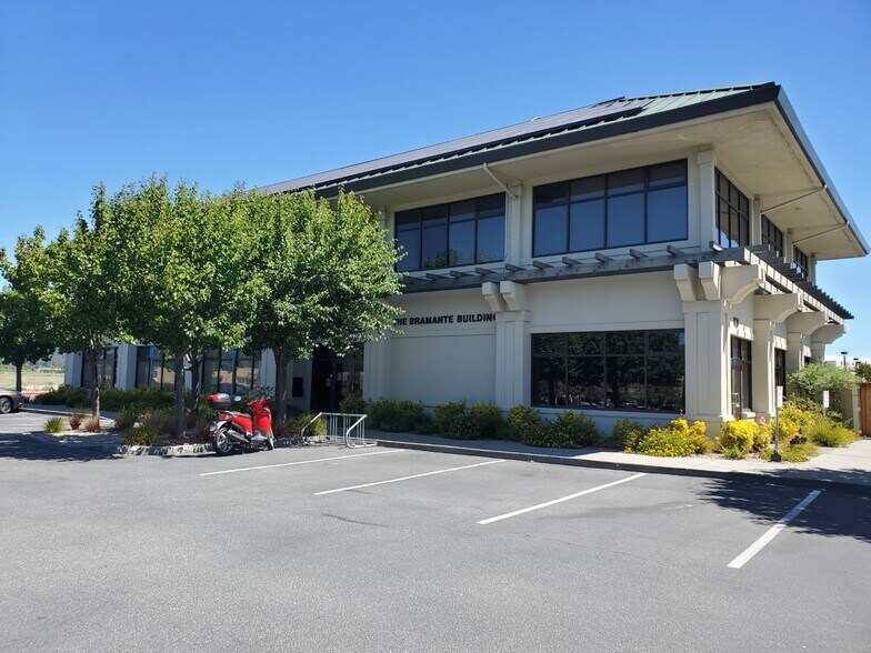 More Photos Of 103 Shoreline Pky, San Rafael Office For Lease