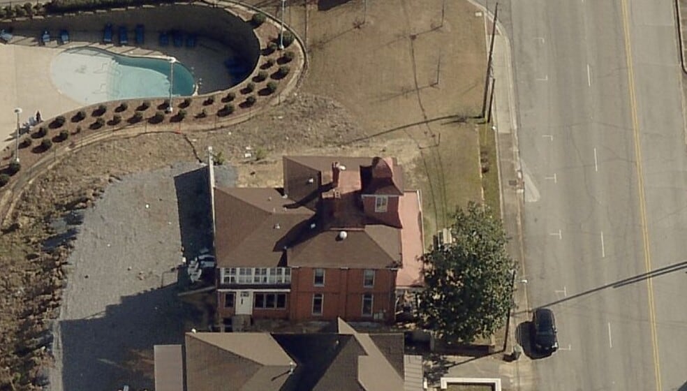 More Photos Of 532 Clay St, Montgomery General Retail For Sale