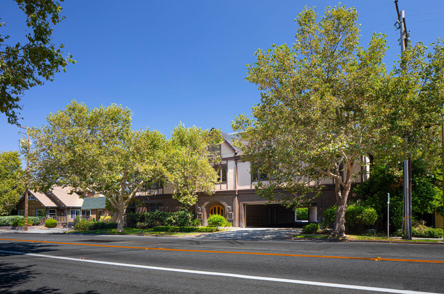 Primary Photo Of 1042 W Hedding St, San Jose Office For Lease