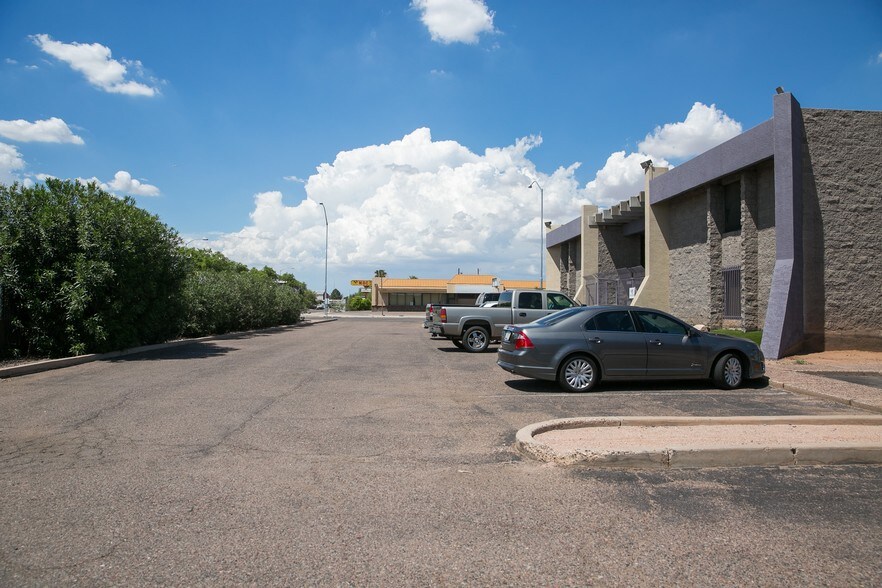 More Photos Of 165 E Southern Ave, Mesa Loft Creative Space For Lease