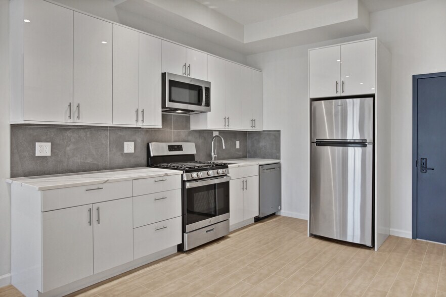 More Photos Of 1327 Prospect Pl, Brooklyn Apartments For Sale