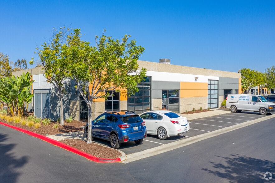 More Photos Of 9235 Activity Rd, San Diego Light Manufacturing For Lease