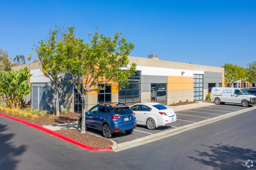 More Photos Of 9235 Activity Rd, San Diego Light Manufacturing For Lease