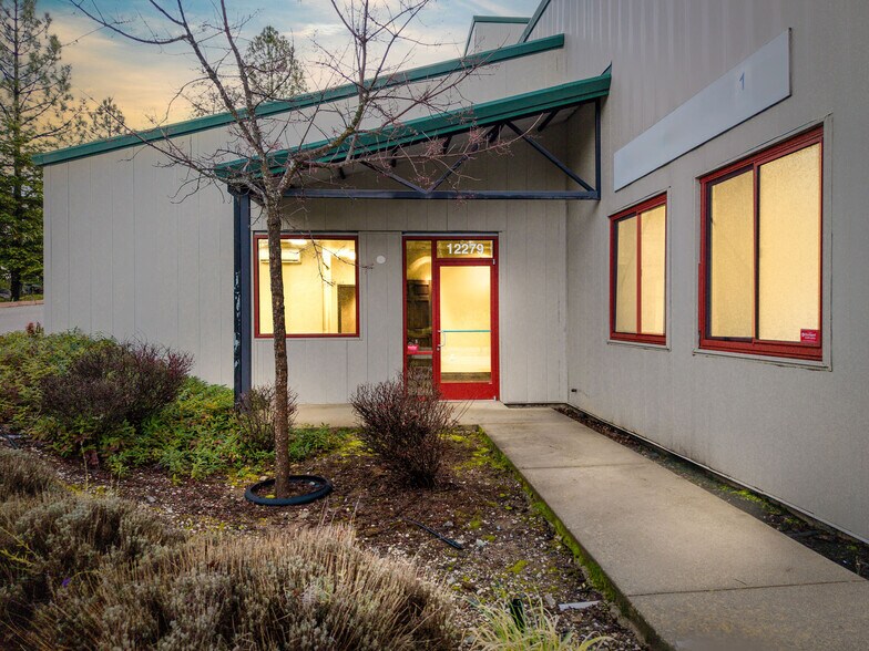 More Photos Of 12257-12295 Loma Rica Dr, Grass Valley Warehouse For Sale