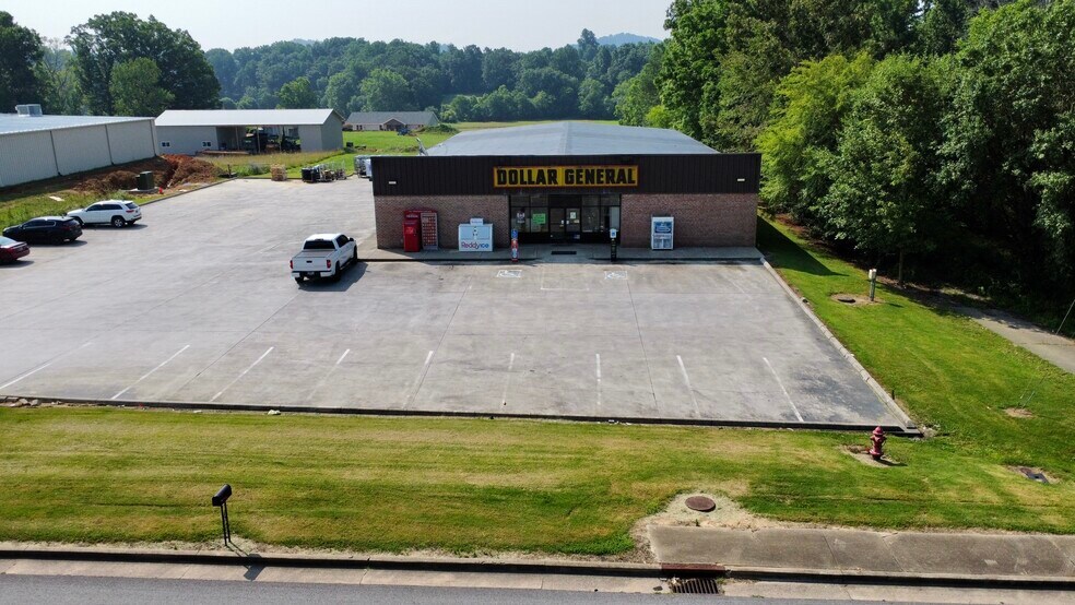 More Photos Of 3190 N Highway 411 Hwy, Englewood General Retail For Sale