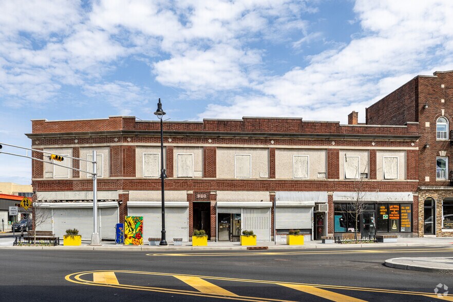 More Photos Of 72-82 City Hall Plz, East Orange Multifamily For Sale