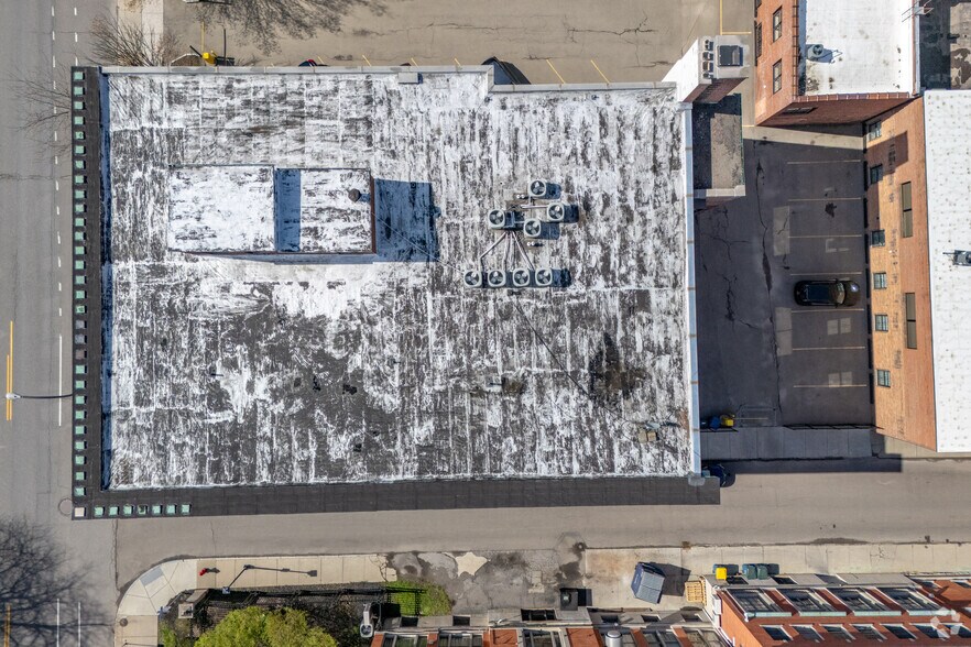 More Photos Of 374 Delaware Ave, Buffalo Office For Sale