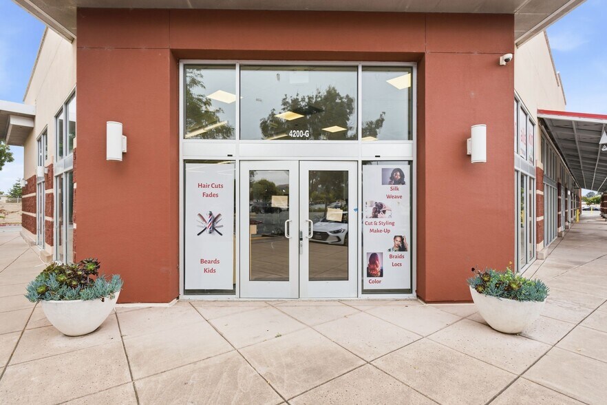 More Photos Of 4200 MacDonald Ave, Richmond Freestanding For Sale