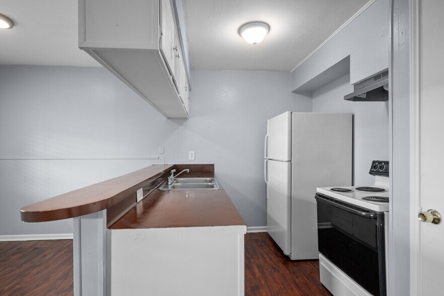 More Photos Of 4410 Oxford St, Houston Apartments For Sale