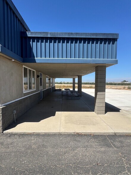 More Photos Of 18800 Murphy Rd, Ripon Police Fire Station For Lease