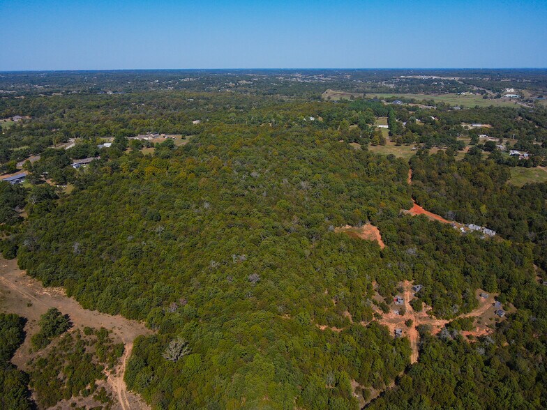 More Photos Of 14624 SE 104th St, Choctaw Land For Sale