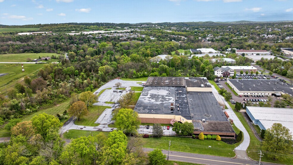 More Photos Of 274 Shoemaker Rd, Pottstown Manufacturing For Lease
