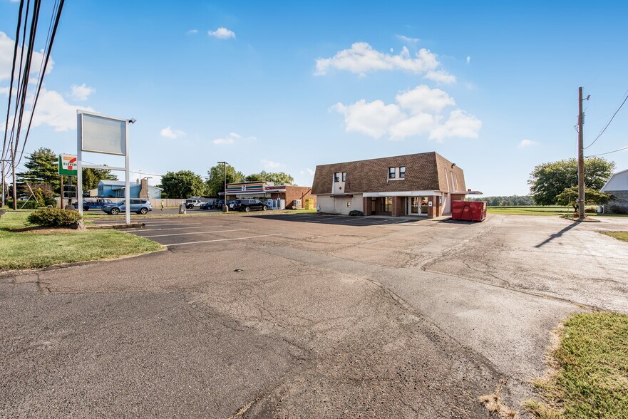 More Photos Of 519 Richlandtown Pike, Richlandtown Storefront Retail Residential For Lease