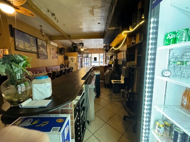 More Photos Of 160 Irving Ave, Brooklyn General Retail For Lease