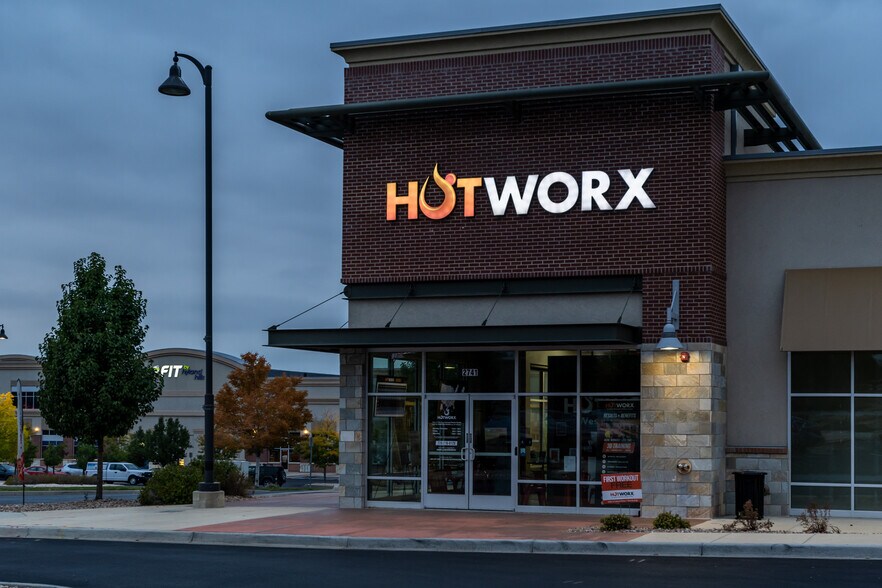 More Photos Of 2861 W 120th Ave, Westminster Unknown For Lease