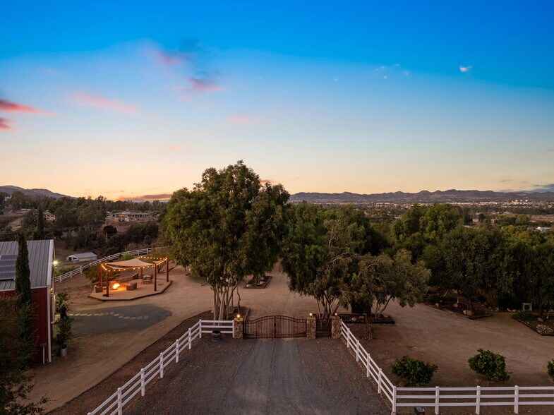 More Photos Of 42809 Guava St, Murrieta Land For Sale