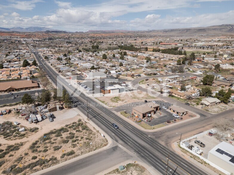 More Photos Of E Telegraph Street, Washington Land For Sale