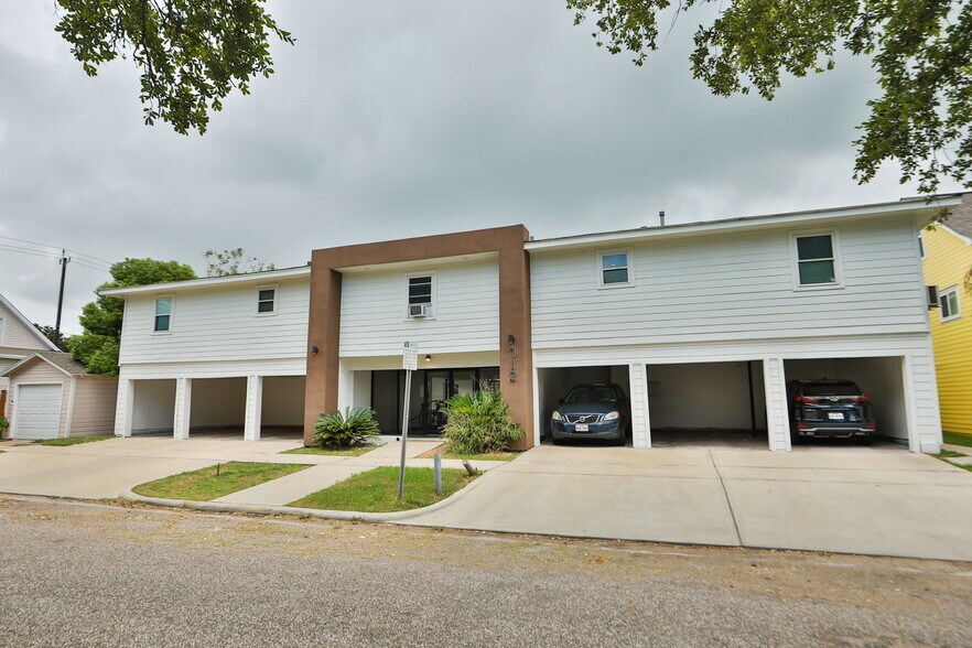 More Photos Of 712 Ball St, Galveston Apartments For Sale
