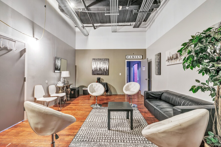 More Photos Of 35-69 Benham Ave, Bridgeport Flex For Sale