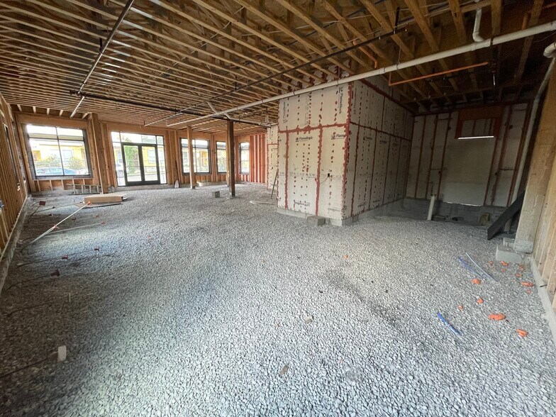 More Photos Of 722 McFerrin Ave, Nashville Restaurant For Lease